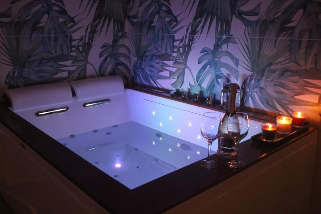 Terra Mia Suite Catánia Buitenkant foto