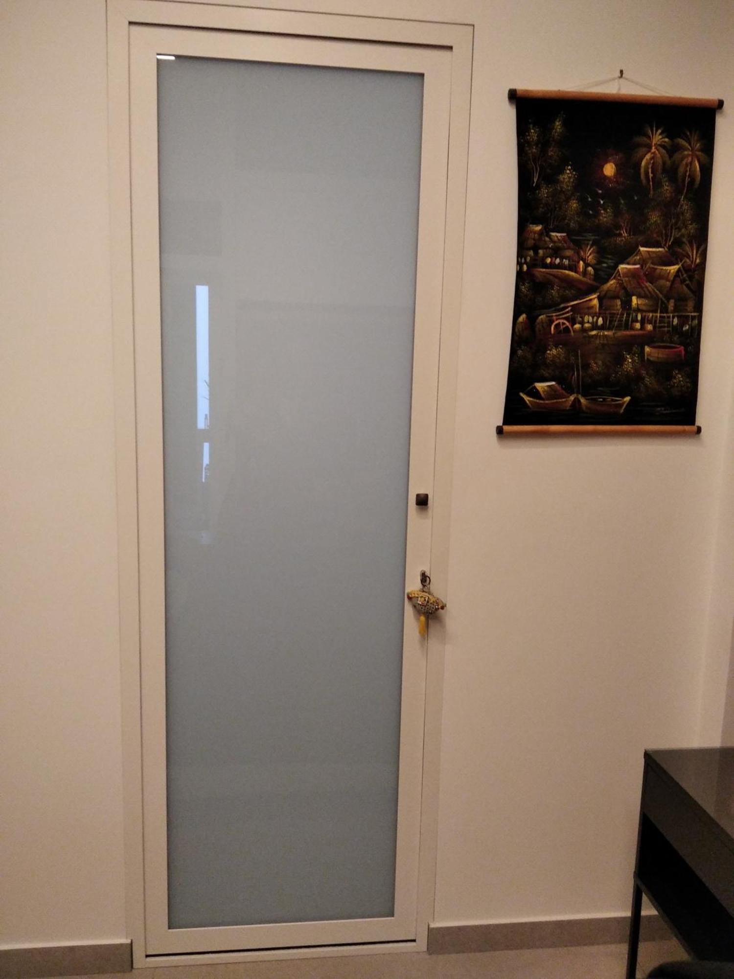 Terra Mia Suite Catánia Buitenkant foto
